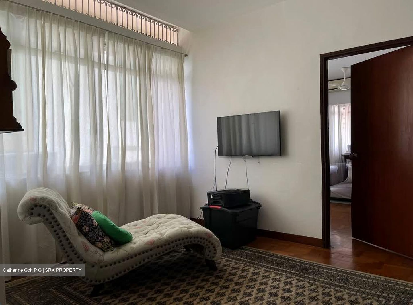 Princess Of Wales Park (D10), Semi-Detached #533462501